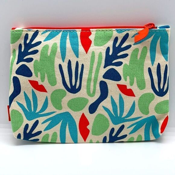 NWT Ipsy April 2021 Force Of Nature bag - Picture 2 of 5